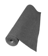 Kunstgræs grå 200 x 400 cm